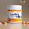 Levitra se necesita receta a